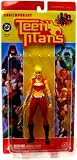 Contemporary Teen Titans Series 1: Wonder Girl Action Figure