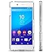 Sony Xperia Z3+ Case, Spigen® [Ultra Hybrid] AIR CUSHION [Crystal Clear] Clear back panel + TPU bumper for Sony Xperia Z3+ (2015) - Crystal Clear (SGP11539)