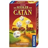 Kosmos 6991090 Siedler von Catan W�rfelspielvon "KOSMOS"