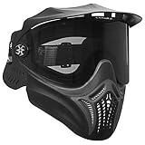 EMPIRE Grey E-Vents Eventz EVENTS Thermal Mask Goggles
