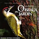 Oiseaux Du Jardin