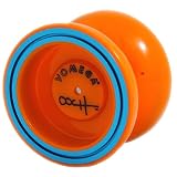 Yomega Ooch Yo Wing Shaped Signature Yo-Yo (Colors Vary)