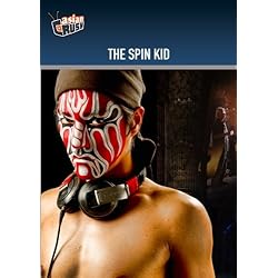 The Spin Kid