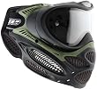 DYE I3 PRO Paintball Thermal HD Mask Goggles - Olive