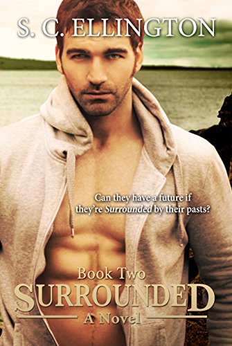 Surrounded (Unsettled Book 2)