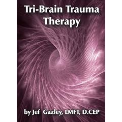 Tri-Brain Trauma Therapy