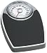 Health o Meter 142KD-41 Professional Dial Scale, White with Black Mat