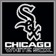 Chicago White Sox MLB Note Cube