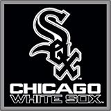 Turner MLB Chicago White Sox Note Cube (8080039)