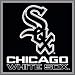 Turner MLB Chicago White Sox Note Cube (8080039)