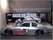 DALE EARNHARDT 1/18 DIECAST BACK ON TRACK 2006 MONTE CARLO SS CAR NASCAR