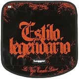 Tagger Messenger Flap Crew - Estilo Legendario OLBK