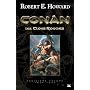 Conan - Les Clous rouges de Robert E. Howard