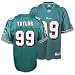 Jason Taylor Miami Dolphins Teal Toddler NFL Football Jersey