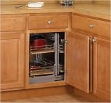 Base Blind Corner Unit, Left
