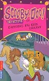 Scooby-Doo et l\'affaire du lion errant