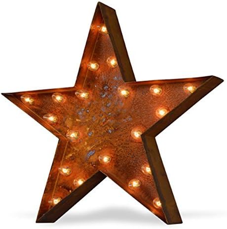 Iconics ed Star Marquee Light by Iconics