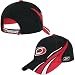 Reebok Carolina Hurricanes Colorblock Adjustable Hat