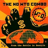 Live from the Battle indi No Wto Combo