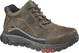 Men's Wolverine® Red Tooth: Wolverine® Peak® AG Mid Composite Toe EH Hiker