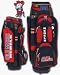 Mississippi (Ole Miss) Rebels Collegiate Golf Cart Bag from Datrek International