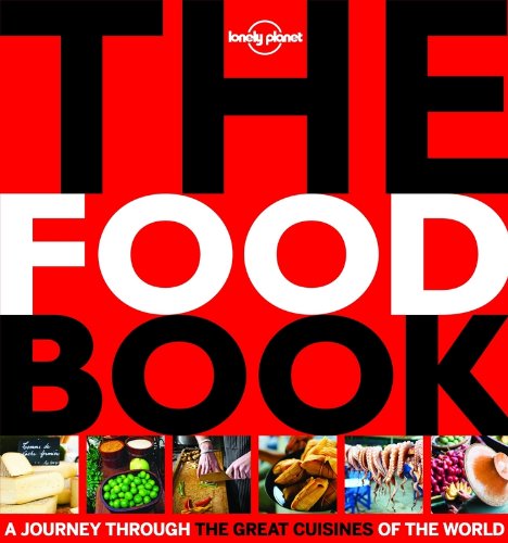 the food book mini