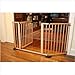 Cardinal Gates VersaGate Pet Gate, Wood