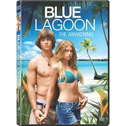 Blue Lagoon: The Awakening