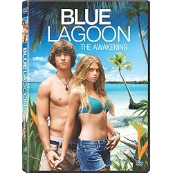 Blue Lagoon: The Awakening