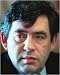 Gordon Brown by Unknown. Size 11.00 inches width by 14.00 inches height. High Quality Art Poster Print