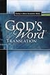 GOD'S WORD Handi-Size Text