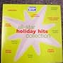 All-Star Holiday Hits Collection - 3 CD set