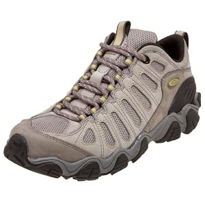 Buy Oboz Ladies Sawtooth Low Multisport Shoe