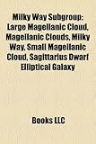Milky Way Subgroup: Milky Way-