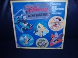 Disney Dons Dogtags: The Best of Disney Military Insignia from World War II (Recollectible series)