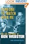 Someone to Watch Over Me: The Life and Music of Ben Webster (Jazz Perspectives)