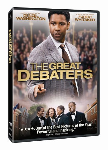 51i7bCJDoLL The Great Debaters (DVD Movie)