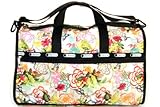 25%OFF【5月柄】 レスポ レスポートサック LeSportsac 7185 3952 ボストン ラージウィークエンダー フルブルーム(FullBloom)