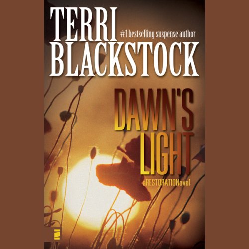 Dawn's Light: Restoration, Book 4 (Unabridged)