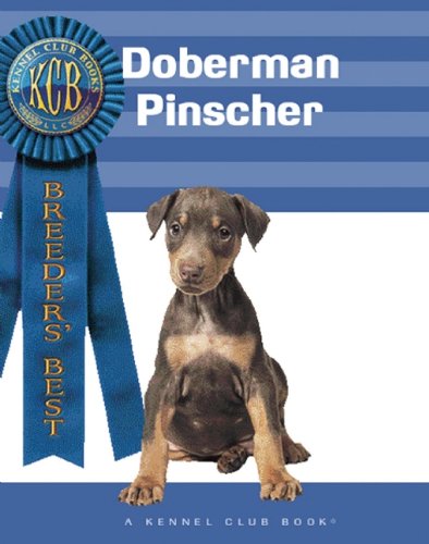 Doberman Pinscher (Breeders' Best)
