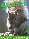 Squirrels (Backyard Animals)