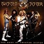 Big Hits and Nasty Cuts-Best of von Twisted Sister