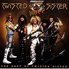 Big Hits And Nasty Cuts - Best Of Twisted Sister