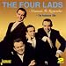 The Four Lads - Moments to Remember~Fabulous
