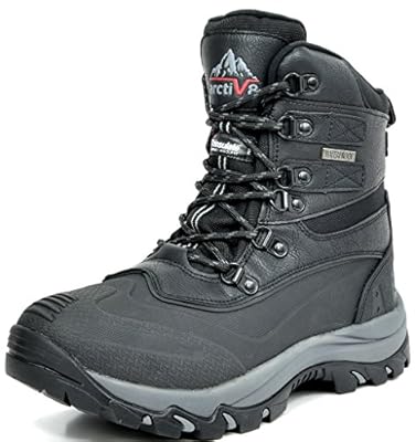 arctiv8 snow boots