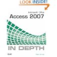 Microsoft Office Access 2007 in Depth