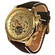 Baxx-Bloom Herrenarmbanduhr Hamshire...