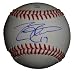 Tyler Flowers Autographed ROLB Baseball, Chicago White Sox, Proof Photo