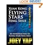 Xuan Kong Flying Stars Feng Shui - An introduction to Flying Stars Feng Shui