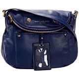 Marc by Marc Jacobs Preppy Leather Natasha Cro